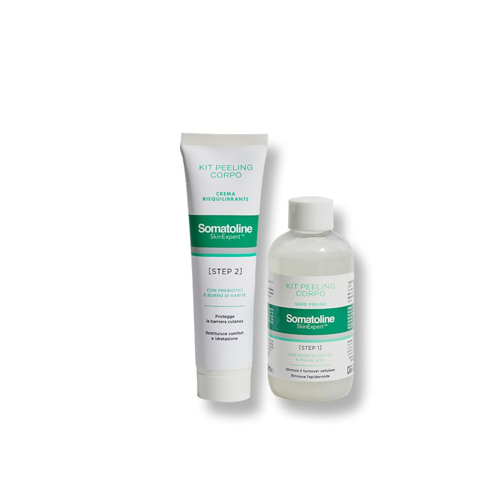 986828717 - SOMATOLINE SKIN EXPERT KIT PEELING CORPO 1 GEL PEELING 200 ML + 1 CREMA RIEQUILIBRANTE 100 ML - 4745333_2.jpg