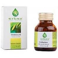 Erbex Tribulus 350mg 100 Capsule