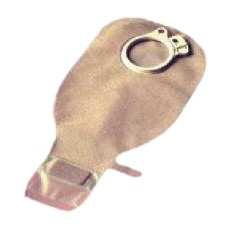 image - 906519222 - Sacca per ileostomia con foro da 40 mm e capacit&agrave; di 500 ml, dotata di chiusura a tripla sicurezza e aggancio clipper, confezione da 30 pezzi. - 4876288_2.jpg