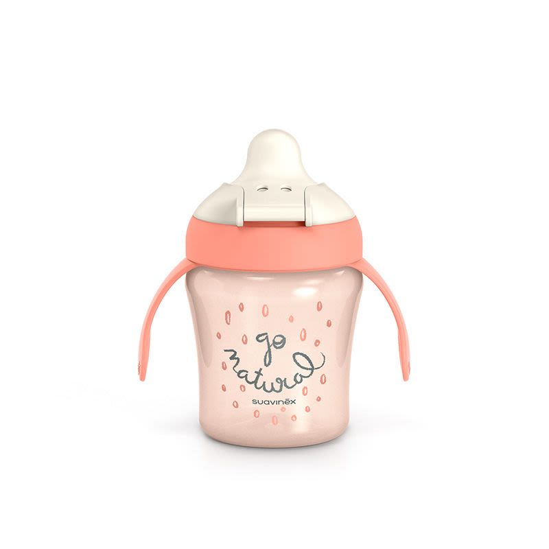 941447094 - Suavinex Go Natural Tazza Antigoccia +6 mesi fantasia Fragola 200ml - 4725094_2.jpg