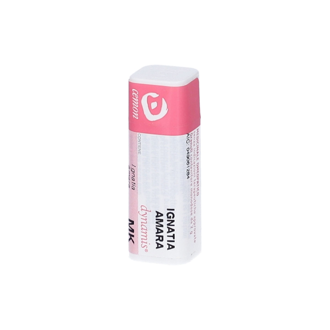 image - 049061284 - IGNATIA AMARA DYNAMIS*granuli MK contenitore monodose - 4866100_1.jpg