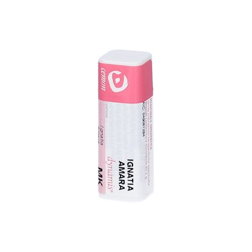 image - 049061284 - IGNATIA AMARA DYNAMIS*granuli MK contenitore monodose - 4866100_1.jpg