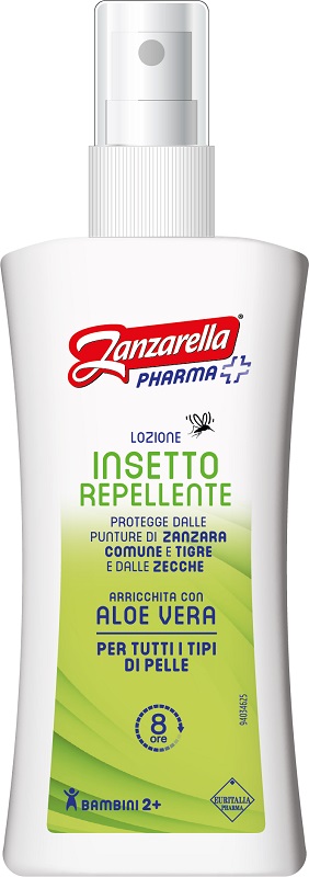 image - 987911738 - Lozione repellente per insetti con aloe vera, protegge dalle punture di zanzare e zecche fino a 8 ore, ideale per adulti e bambini dai 2 anni. - 4867440_1.jpg