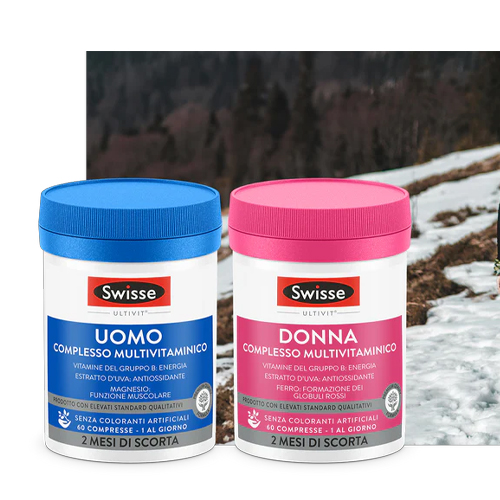 Swisse - Category - Sali Minerali