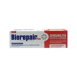 985820784 - Biorepair Dentifricio Plus Advanced Sensibilità Doppia Azione 75ml - 4742429_1.jpg