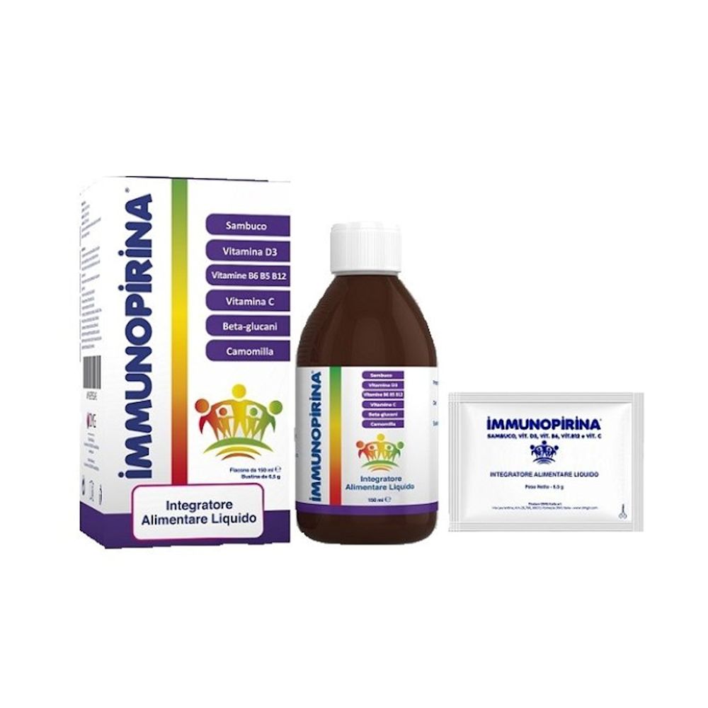 image - 947214565 - Integratore liquido formulato per supportare il sistema immunitario e le difese naturali. Aiuta a sostenere l’organismo nei periodi di maggiore bisogno. - 4866715_3.jpg