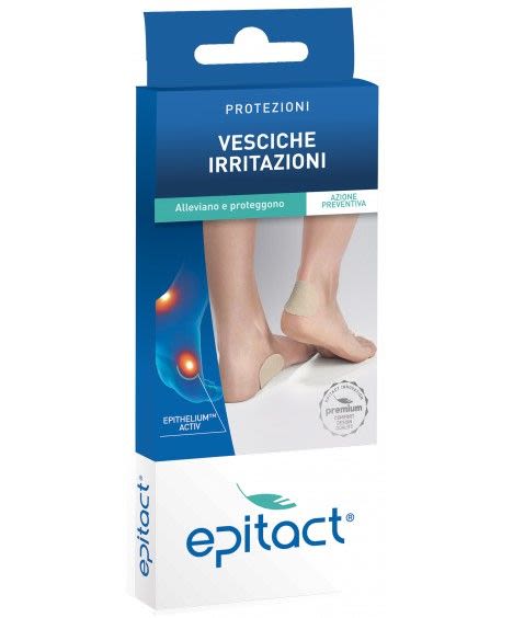 image - 912477775 - Epitact Protezioni Vesciche Taglia Unica 2 pezzi - 4716985_3.jpg