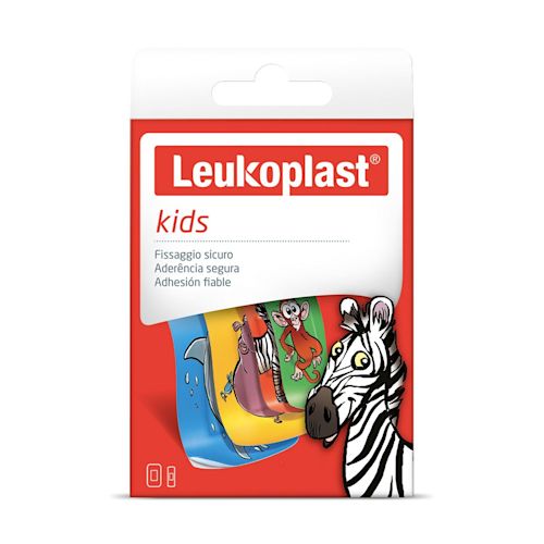 970487284 - LEUKOPLAST KIDS 63X38 12 PEZZI - 4727403_1.jpg
