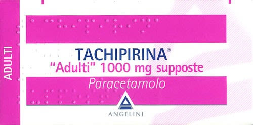 012745067 - Tachipirina 1000mg adulti 10 Supposte - 6021711_2.jpg