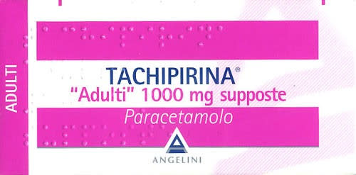 012745067 - Tachipirina 1000mg adulti 10 Supposte - 6021711_2.jpg