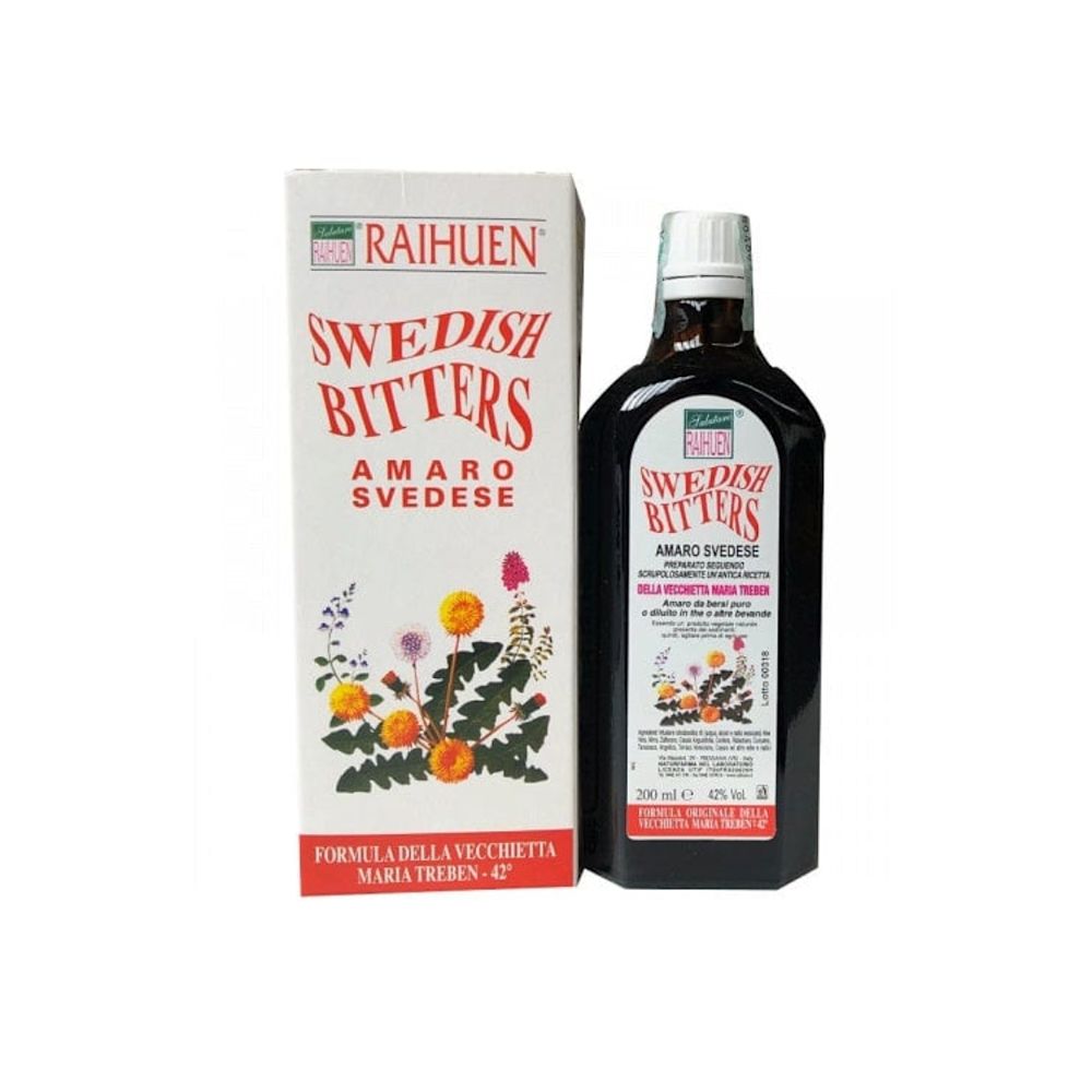 image - 901015343 - RAIHUEN AMARO SVEDESE 200 ML - 4865206_2.jpg