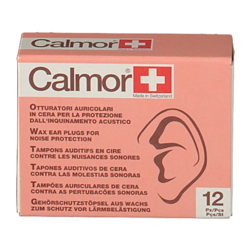 908174105 - Calmor Tappi Orecchie 12 Pezzi - 8174104_2.jpg
