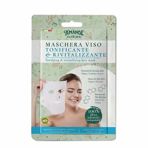 942880218 - L'AMANDE NATURE MASCHERA VISO TONIFICANTE E RIVITALIZZANTE - 4782980_1.jpg