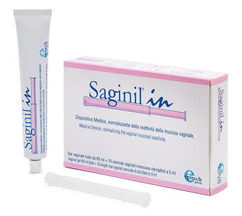978305682 - Epitech Saginil In Cannule Vaginali Tubo Da 60ml + 10 Cannule Vaginali Monouso - 4734592_2.jpg