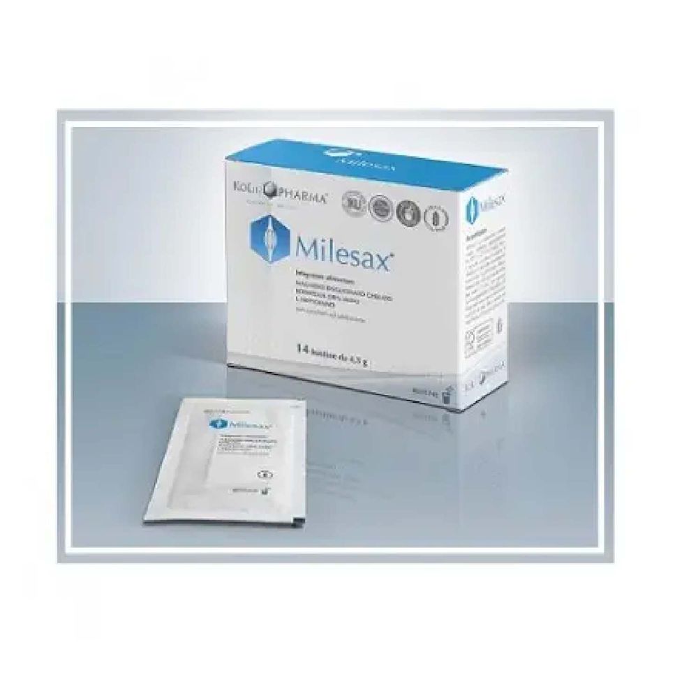 934388620 - Milesax Integratore Funzione Muscolare 14 Bustine - 7869130_2.jpg