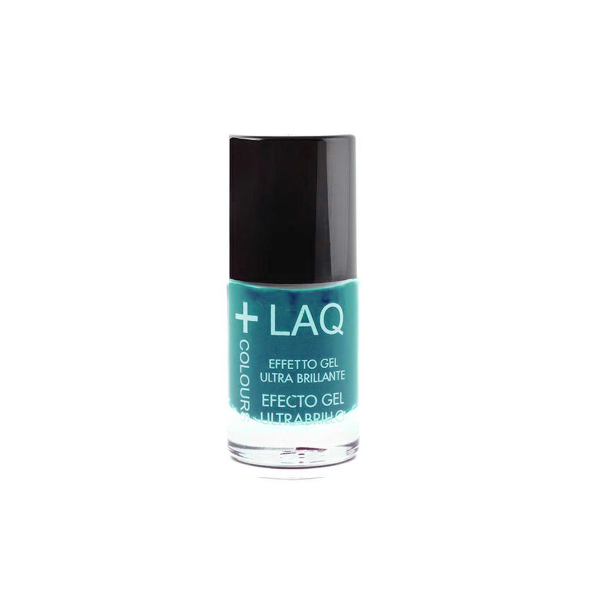 Laq Colours Smalto Effetto Gel Ultrabrillante New 265 10ml