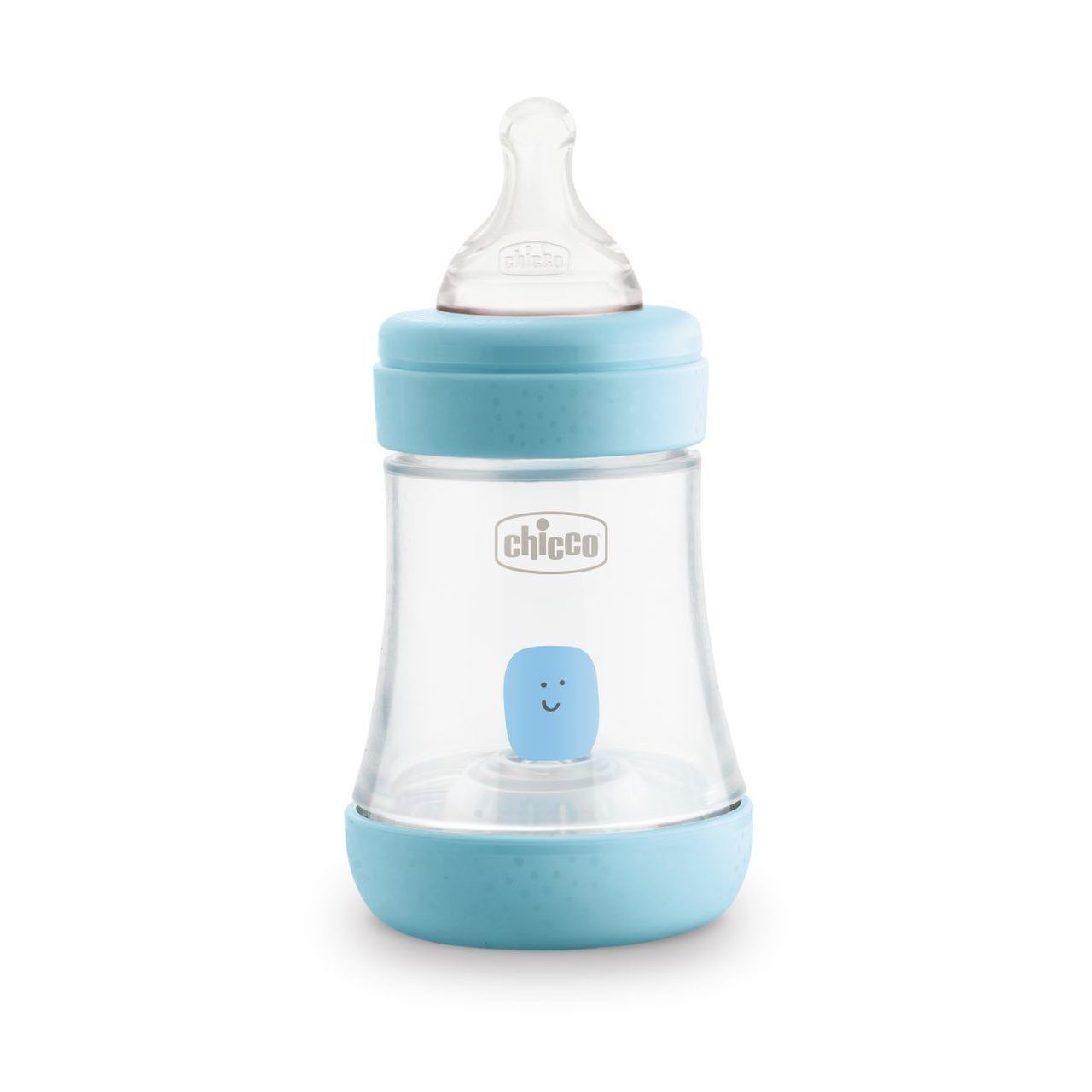 Chicco Perfectc 5 Biberon Flusso Lento Bambino 150ml