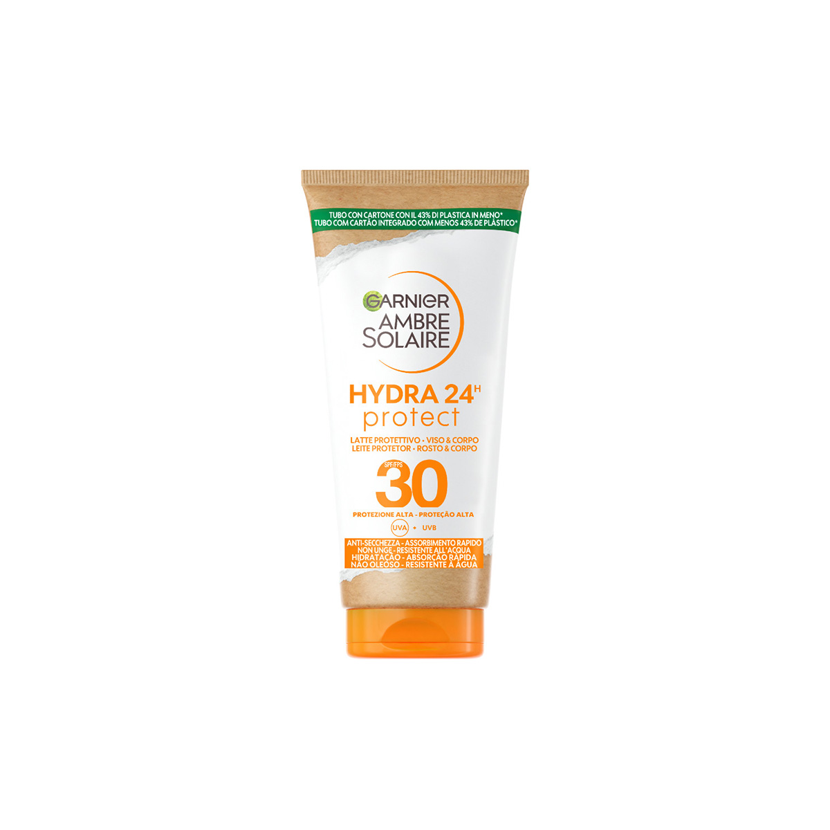 986287528 - GARNIER AMBRE SOLAIRE HYDRA 24 SPF30 LOTION 50 ML - 4779173_1.jpg
