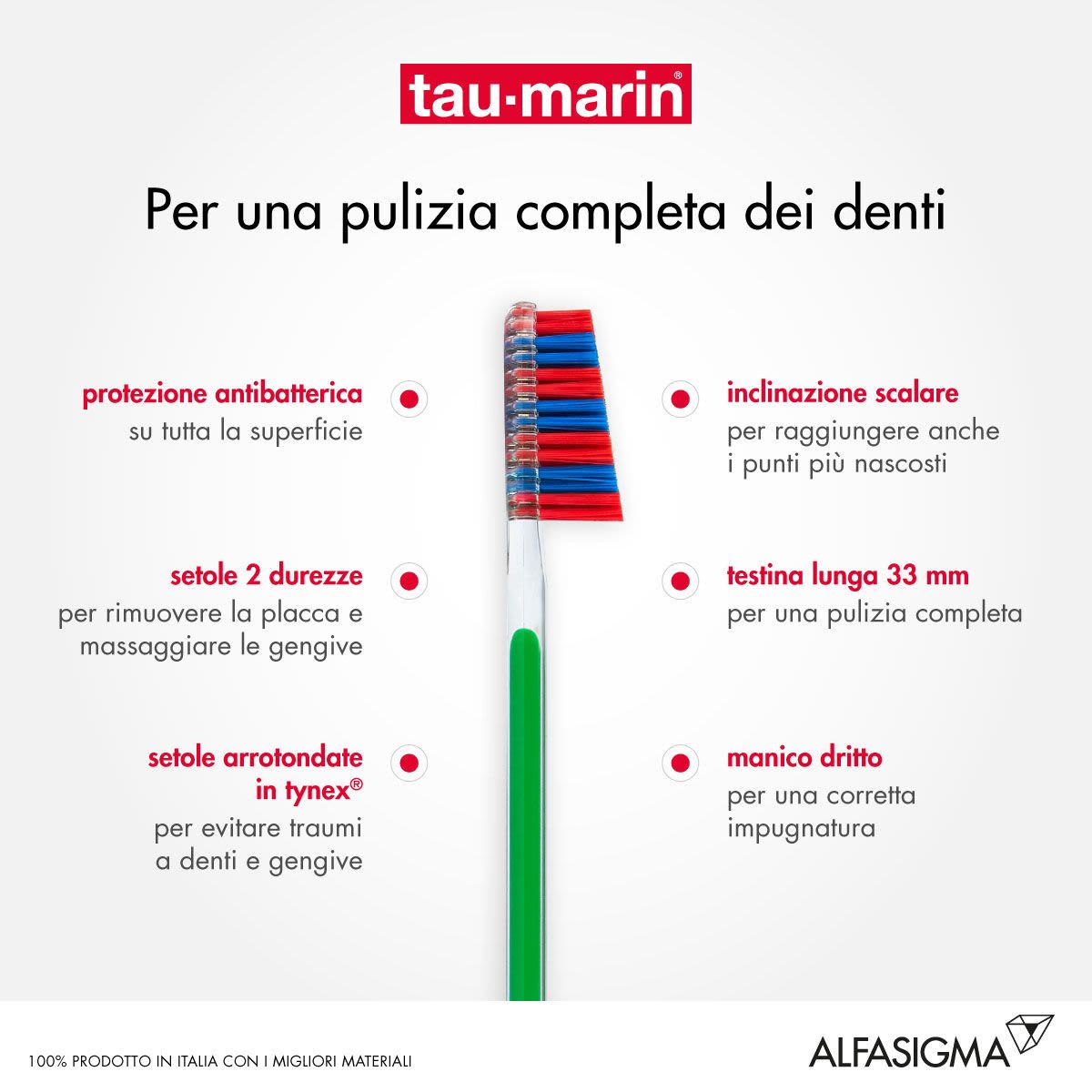 981354107 - Tau-Marin Spazzolino Scalare 33 Duro Antibatterico - 4707899_4.jpg