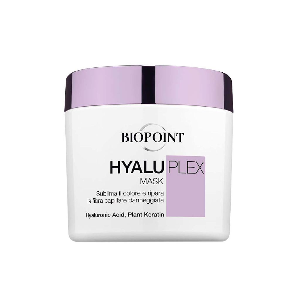 984742813 - Biopoint Hyaluplex Mask Capelli Colorati 200ml - 4741123_2.jpg