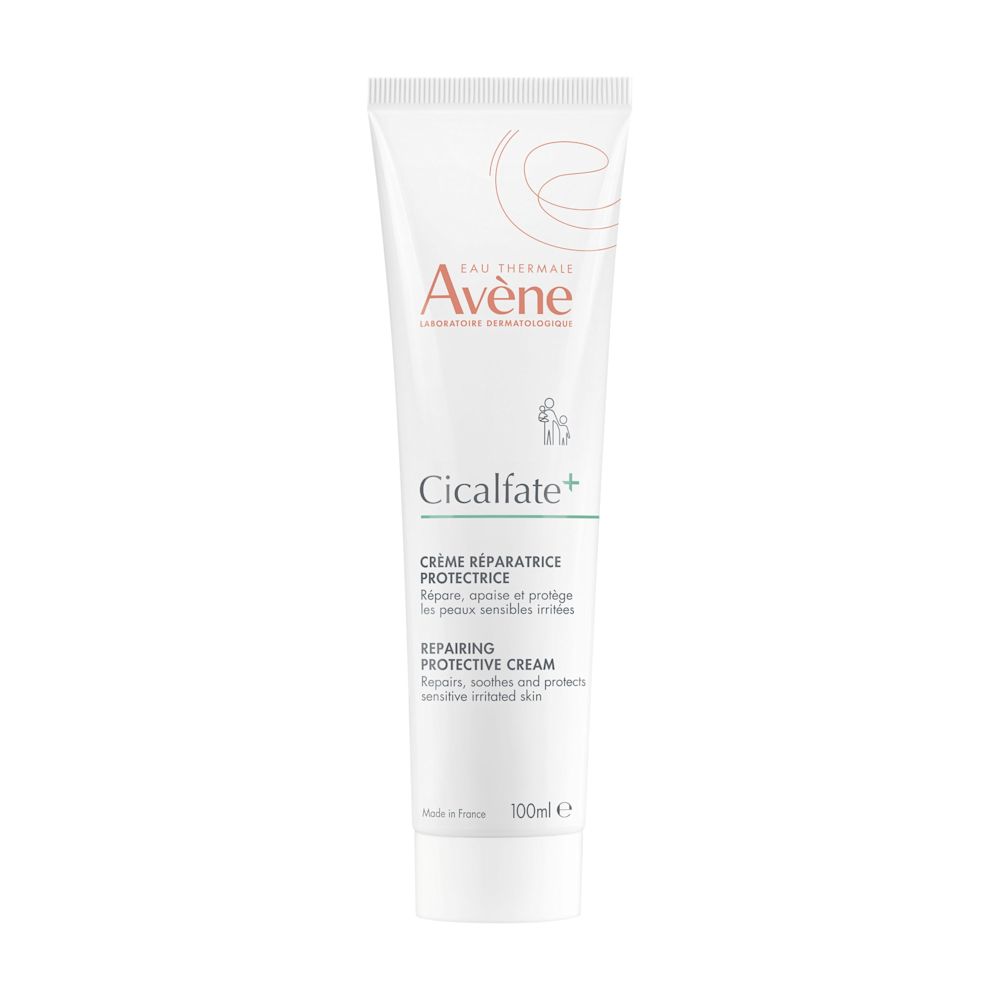 image - 977662042 - EAU THERMALE AVENE CICALFATE + CREMA RISTRUTTURANTE PROTETTIVA 100 ML - 7895190_7.jpg