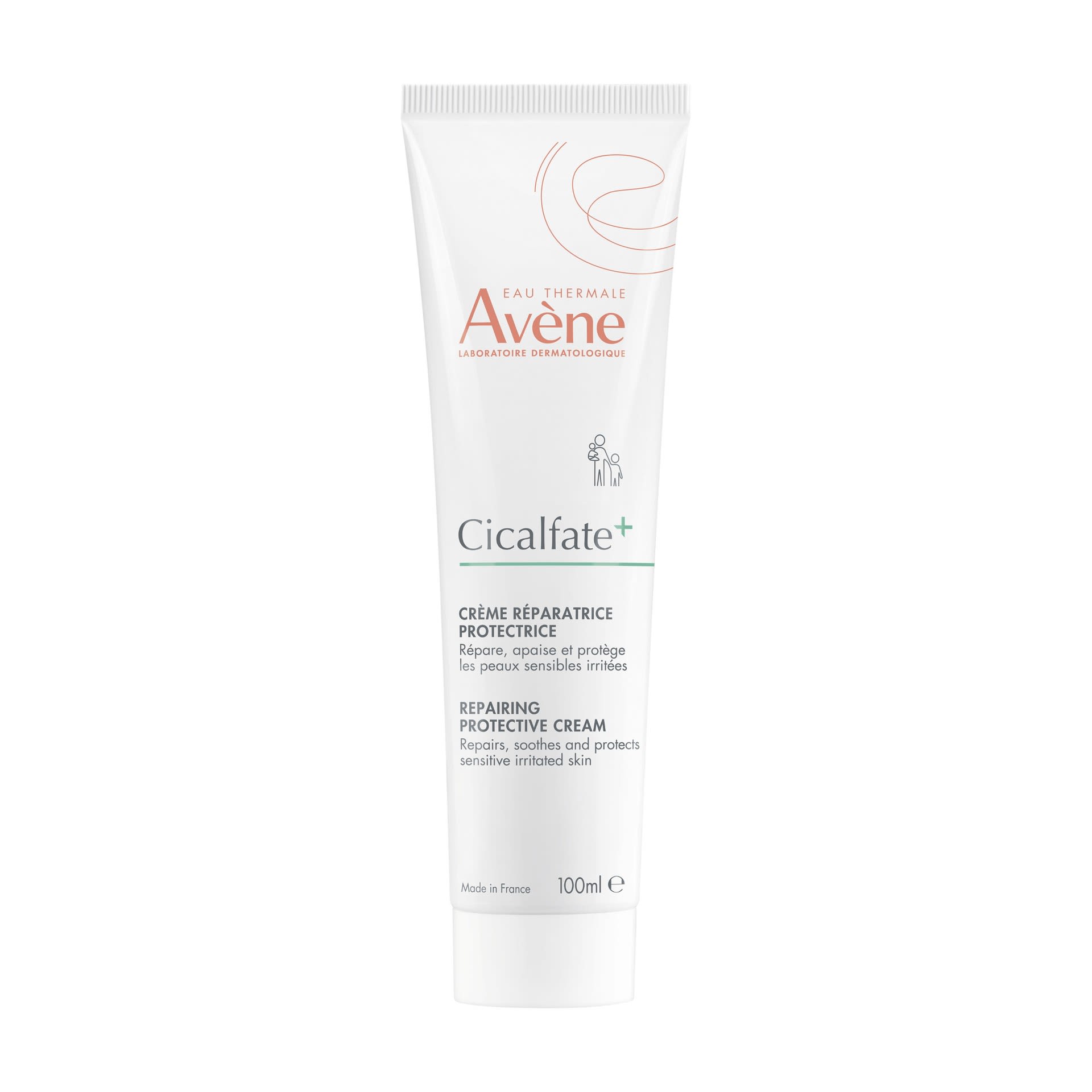 image - 977662042 - EAU THERMALE AVENE CICALFATE + CREMA RISTRUTTURANTE PROTETTIVA 100 ML - 7895190_7.jpg