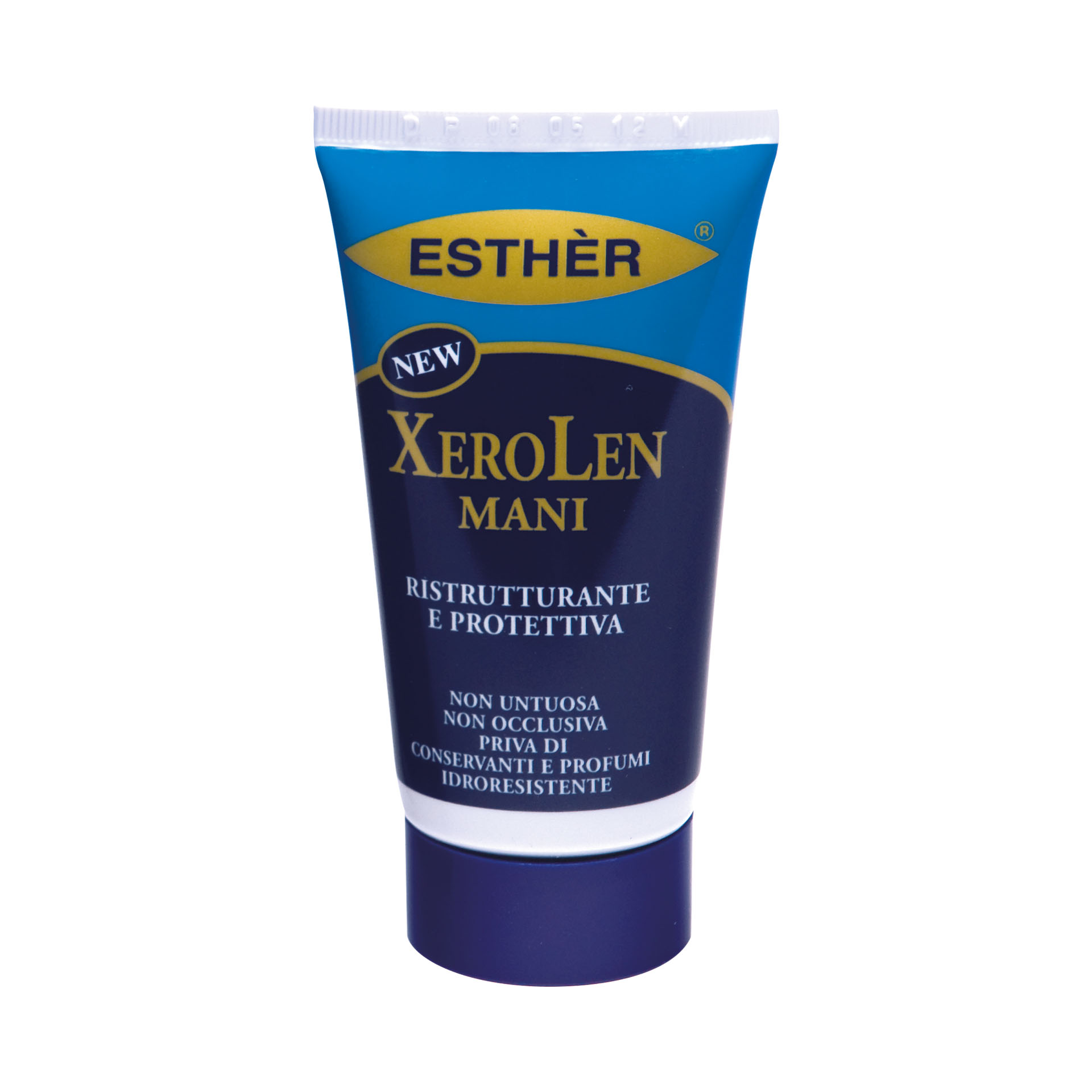 Xerolen Mani Crema 75ml