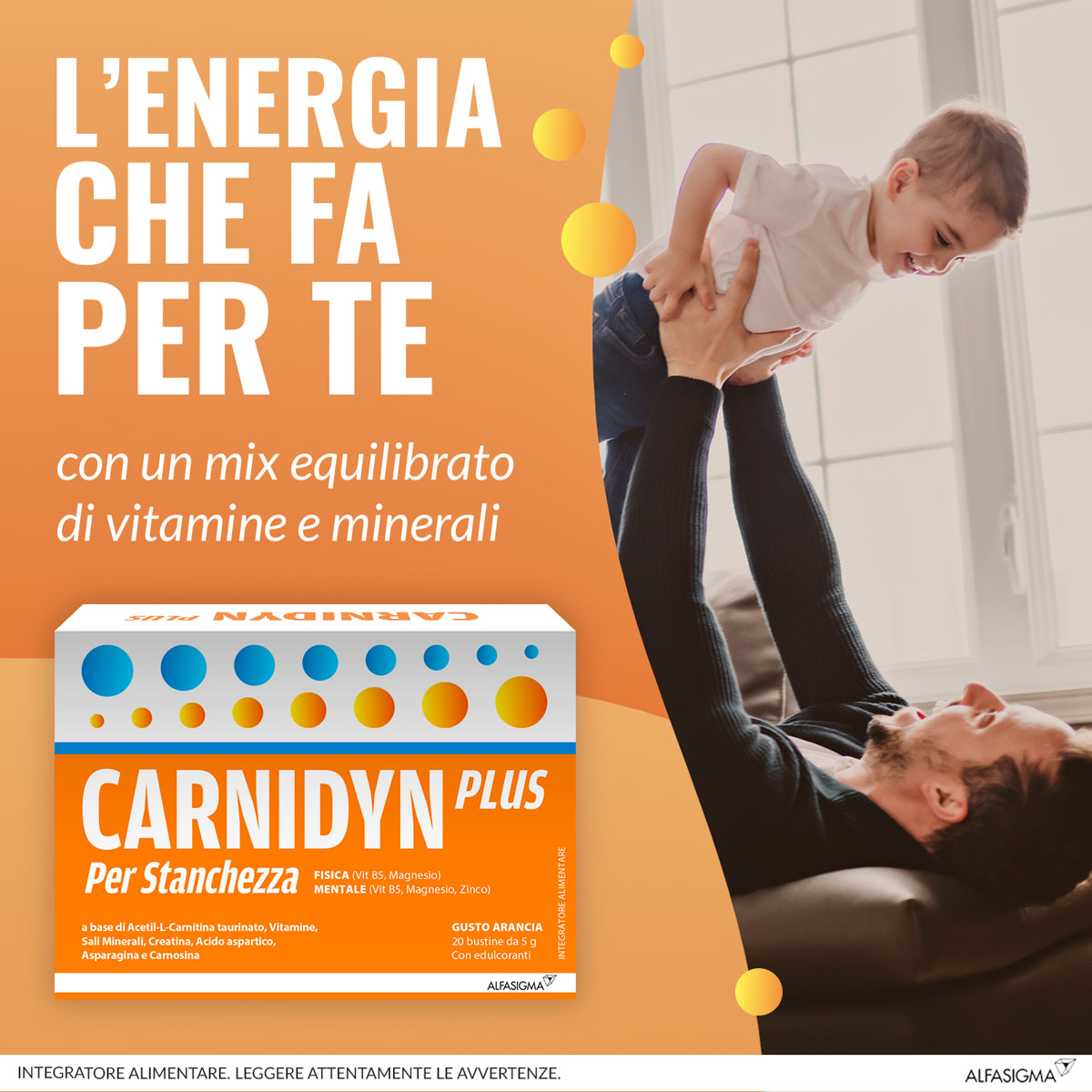 image - 930525771 - CARNIDYN PLUS 20 BUSTINE DA 5 G GUSTO ARANCIA - 7832247_3.jpg