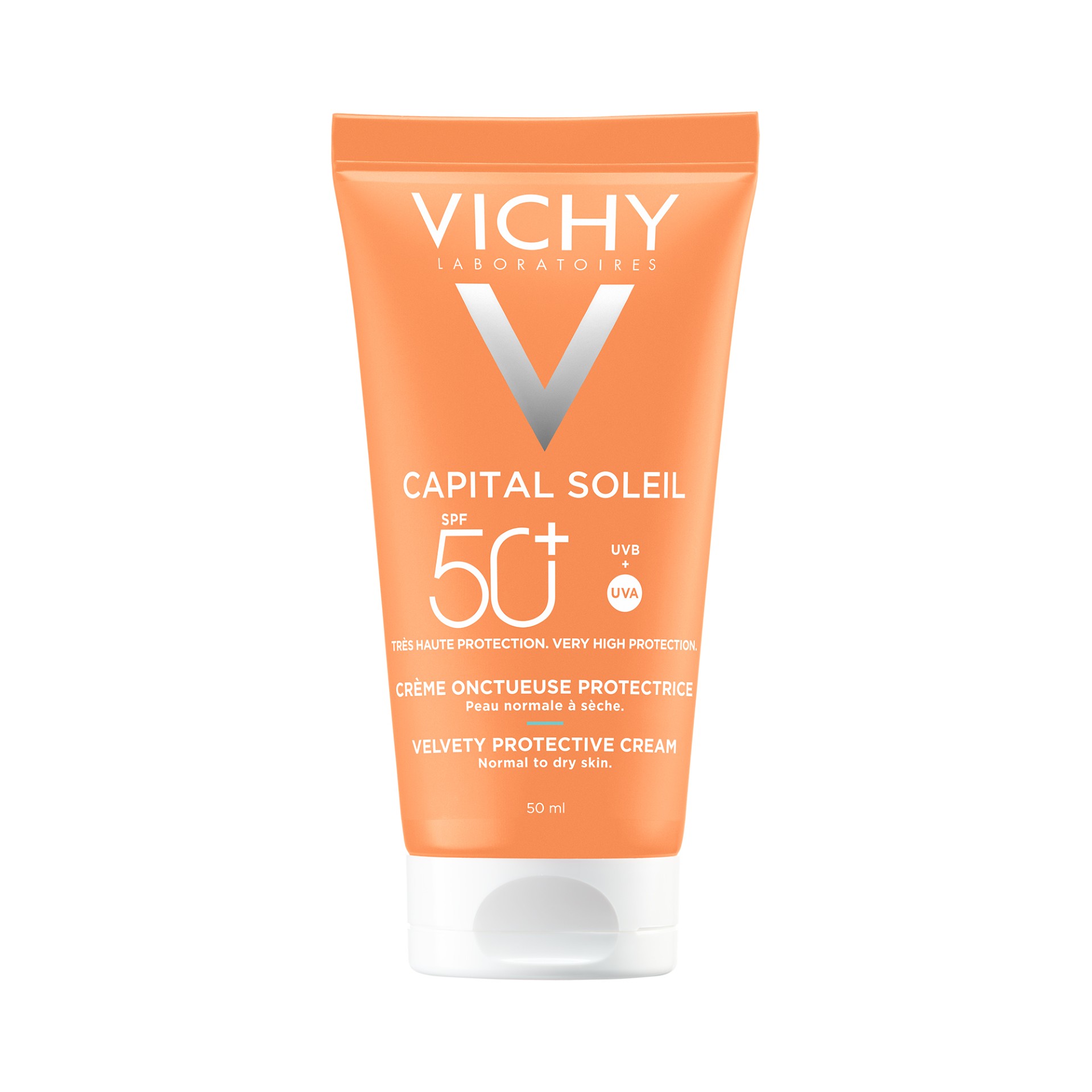 image - 923128401 - IDEAL SOLEIL VISO VELLUTATA SPF50+ 50 ML - 7894426_3.jpg