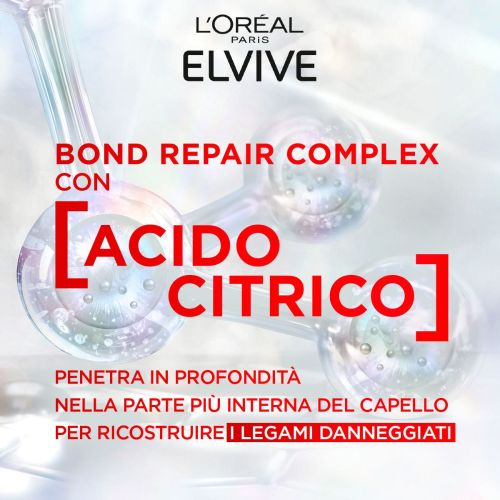 986035525 - L'Oréal Paris Elvive Bond Repair Siero Senza Risciacquo Per Capelli Danneggiati 150ml - 4742912_3.jpg