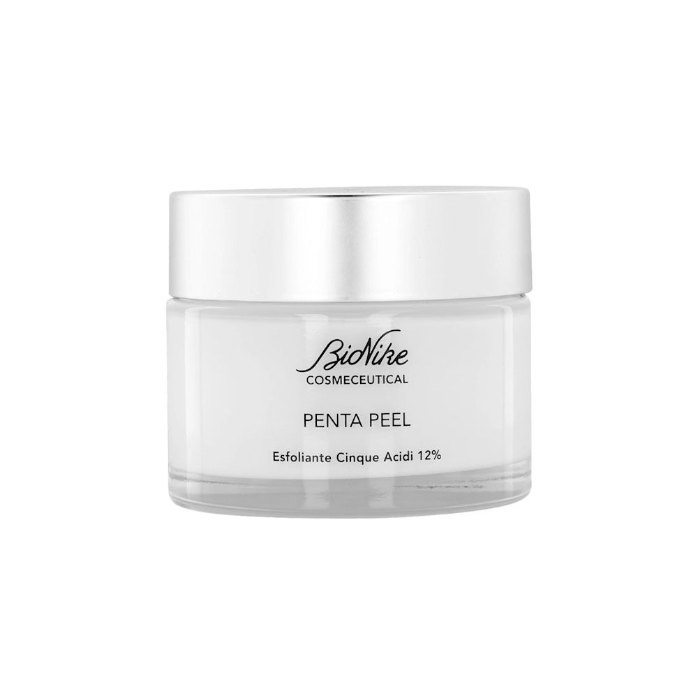 984870182 - Bionike Cosmeceutical Penta Peel Esfoliante Cinque Acidi 12% 50 dischetti - 4741457_1.jpg
