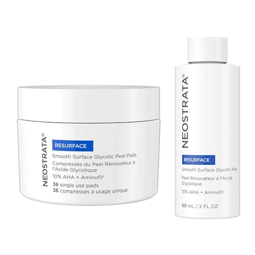 981264195 - Neostrata Smooth Surface Glycolic Peel 36 pad + soluzione 60ml - 4737319_2.jpg