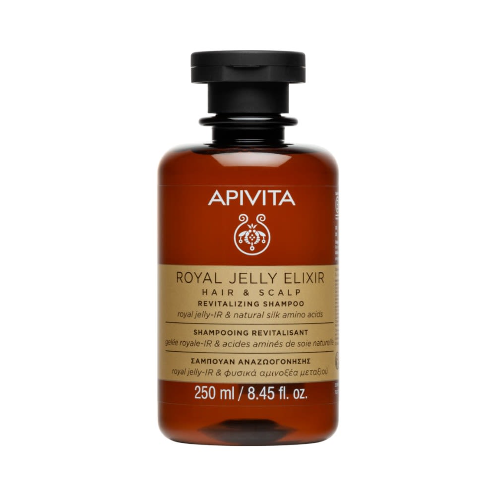 image - 950213064 - APIVITA ROYAL JELLY ELIXIR SHAMPOO 250 ML - 4812924_2.jpg