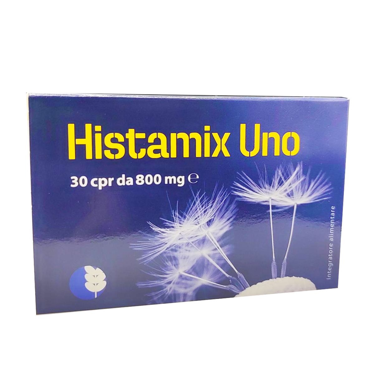 Histamix Uno 30 Capsule