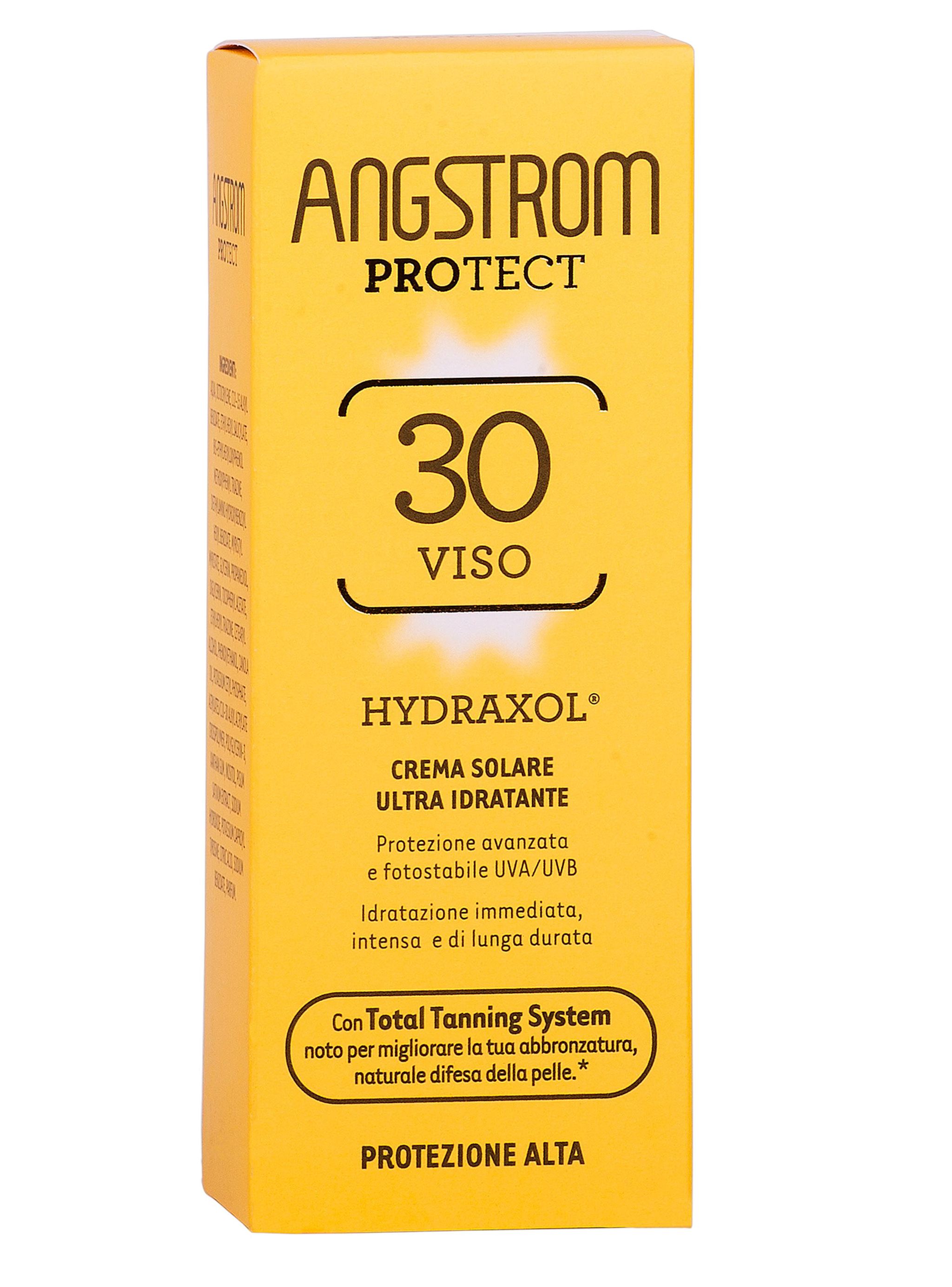 image - 971485913 - Angstrom Protect Hydraxol Crema Solare Viso Spf30 50ml - 7894495_4.jpg