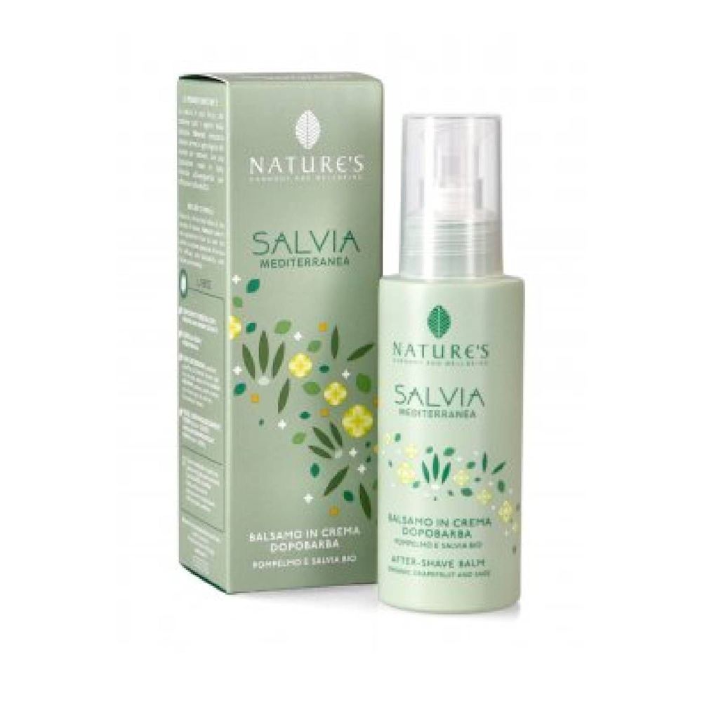 947440210 - NATURE'S SALVIA MEDITERRANEA DOPOBARBA 100 ML - 4727040_1.jpg