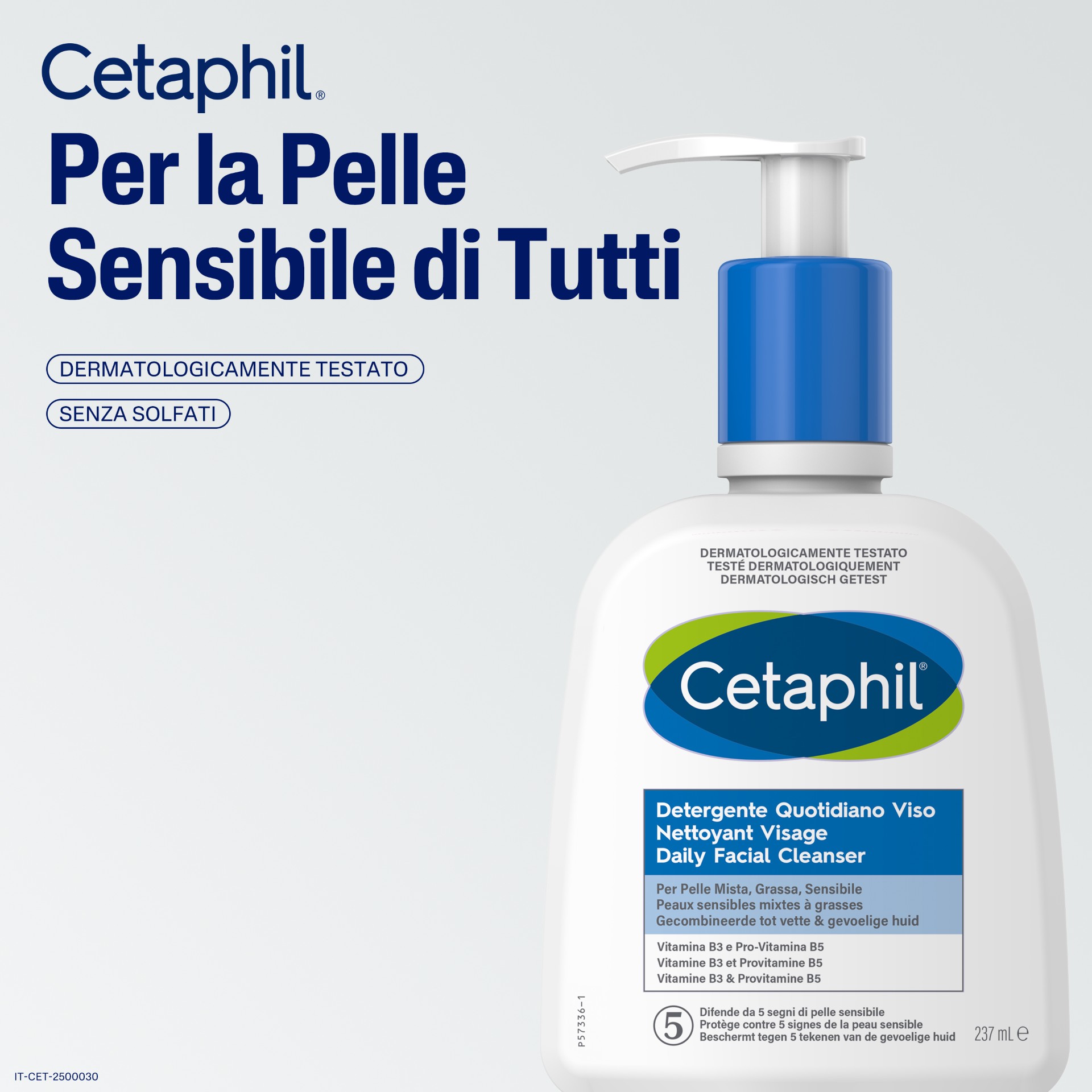image - 987251093 - CETAPHIL DETERGENTE QUOTIDIANO VISO 237 ML - 4841546_5.jpg