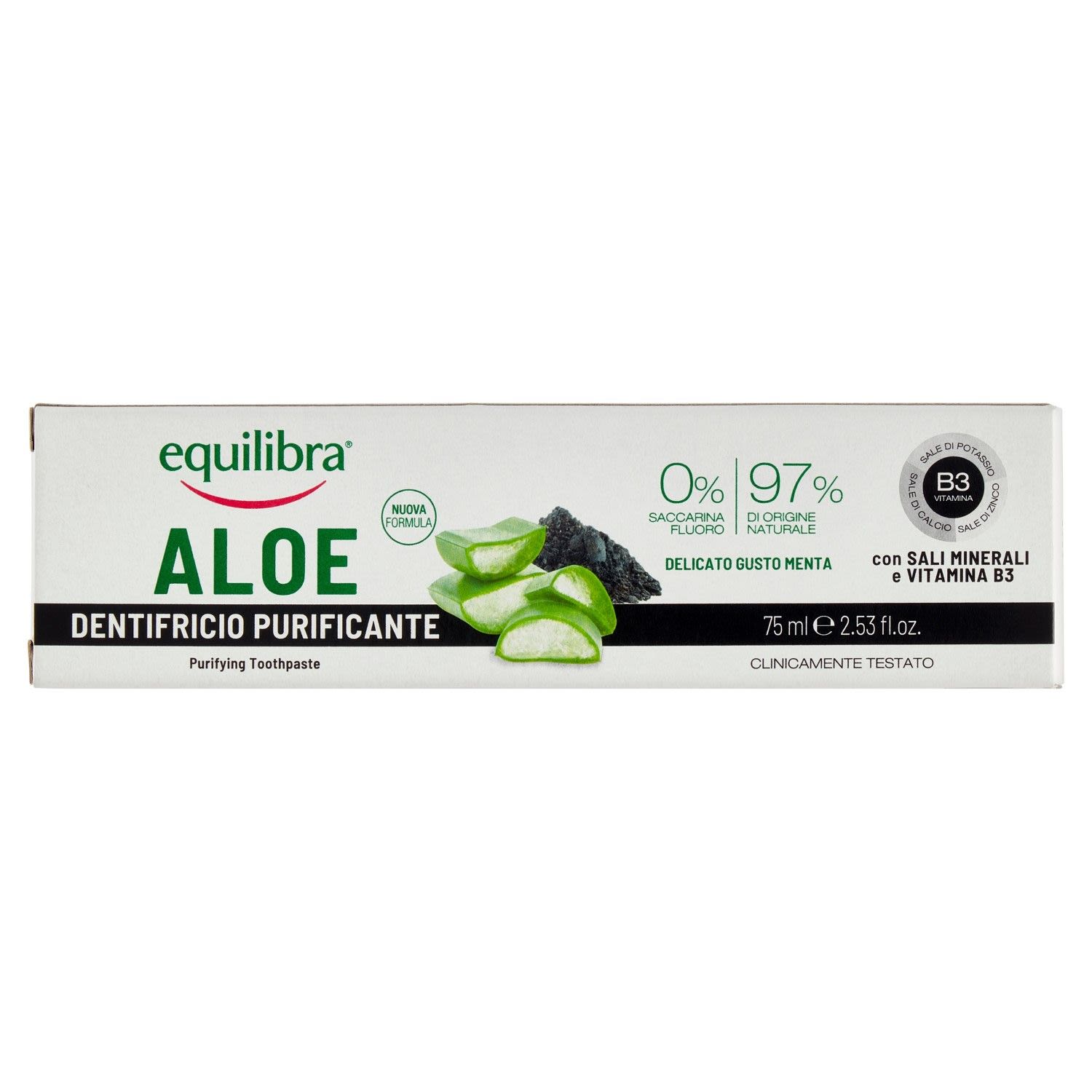 image - 985971706 - Equilibra Aloe Dentifricio Purificante 75ml - 4742604_3.jpg