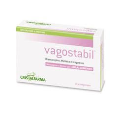 902077383 - Vagostabil Integratore melissa e biancospino 36 Compresse - 7874610_2.jpg