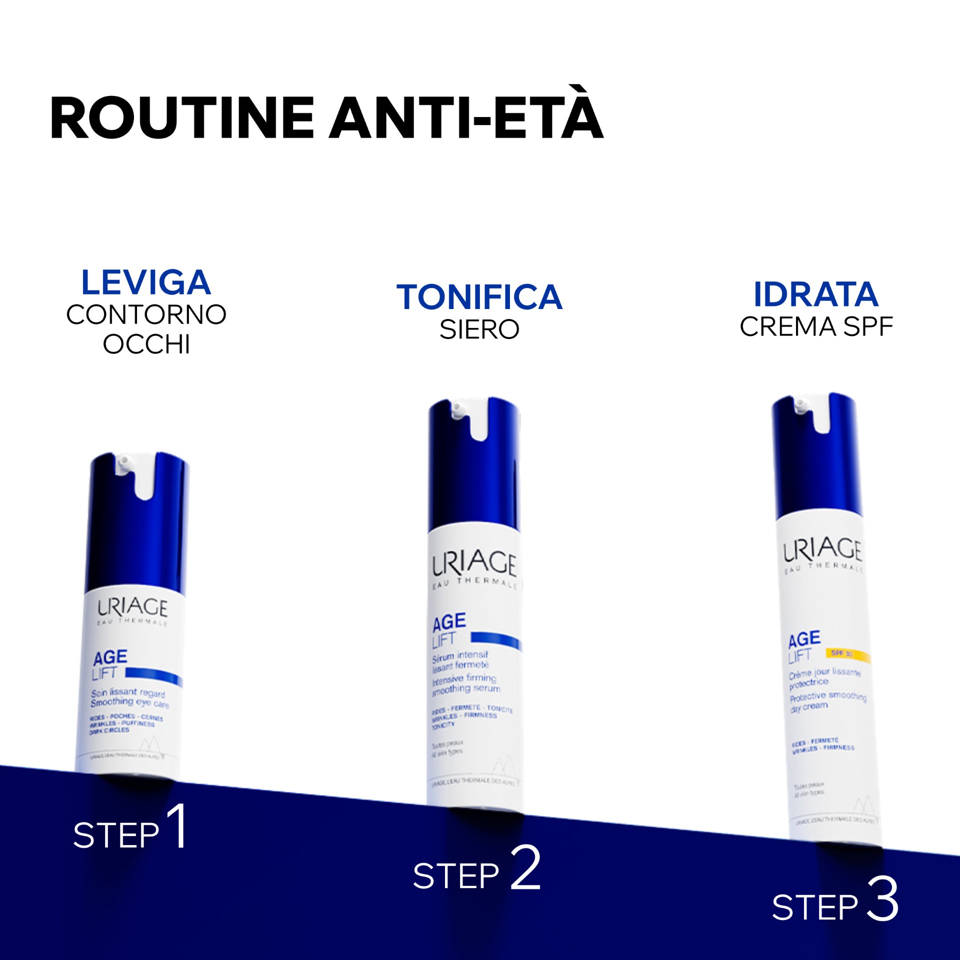 image - 983841495 - AGE LIFT CREMA MULTI AZIONE SPF30 40 ML - 4740383_10.jpg