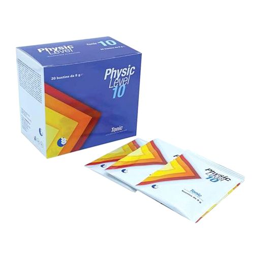 933081578 - Physic Level 10 Tonic Integratore sport 20 bustine - 7884432_2.jpg