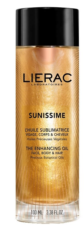 image - 951864471 - LIERAC SUNISSIME OLIO SUBLIMANTE 100 ML - 4864004_1.jpg