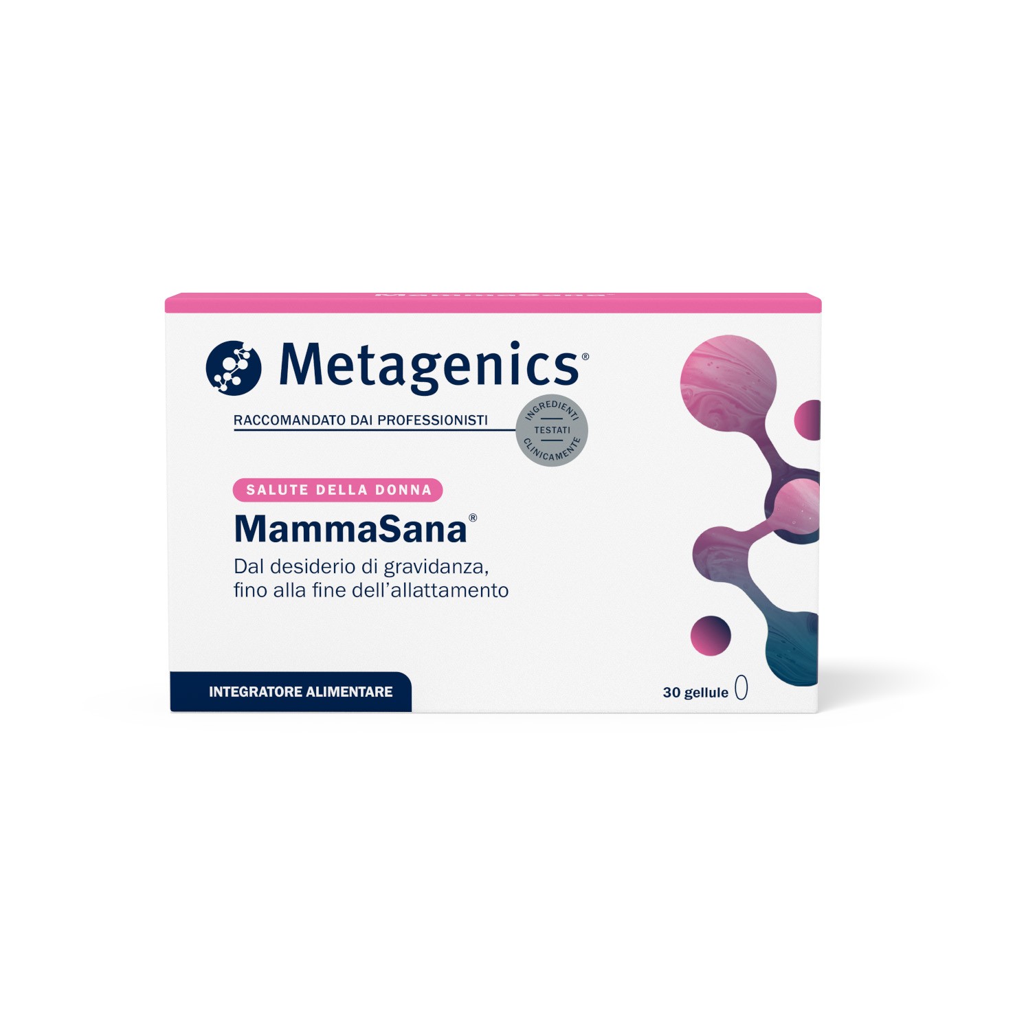 image - 925875736 - MAMMASANA 30 CAPSULE SENZA GLUTINE SENZA LATTOSIO - 7886813_6.jpg
