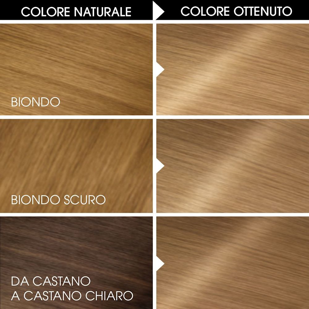 973192420 - Garnier Olia  Colorazione permanente senza ammoniaca 8,0 Biondo Chiaro - 4730180_5.jpg