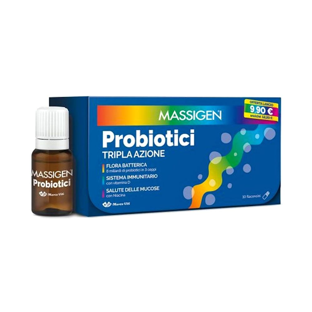 945122226 - MASSIGEN PROBIOTICI 10 FLACONCINI X 8 ML - 4726647_1.jpg