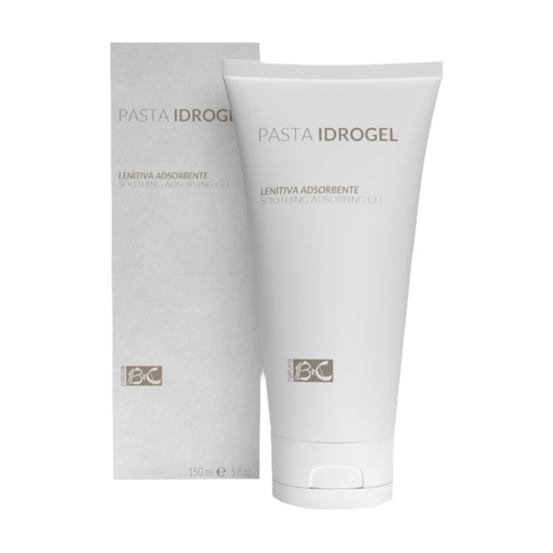 image - 921877369 - Pasta rinfrescante e dermopurificante che assorbe le eccessive secrezioni sebacee, indicata per attivit&agrave; sportive, dona alla pelle sensazione di tono, sollievo e freschezza. - 4756501_2.jpg