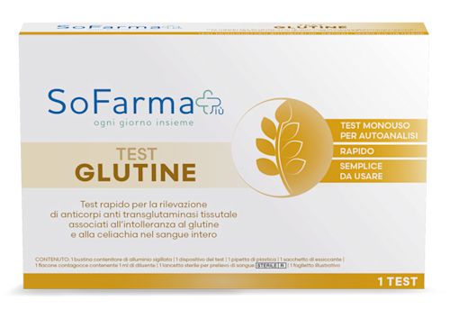 986885818 - Test Autodiagnostico glutine 1 kit - 4765581_1.jpg