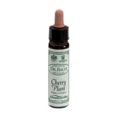 image - 906020072 - Flacone da 10 ml di Cherry Plum Ainsworths, rimedio floreale secondo il metodo originale Dr. Bach, da assumere 4 gocce in mezzo bicchiere d’acqua, 4 volte al giorno. - 4869457_2.jpg