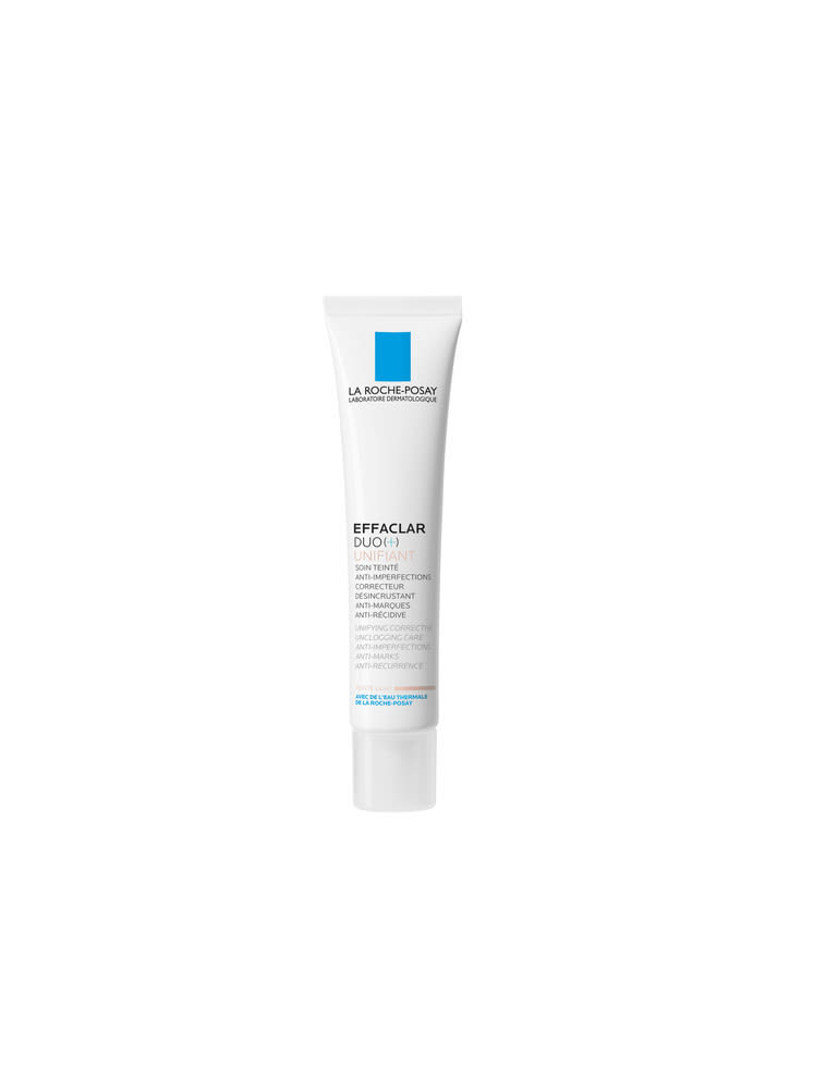 image - 971071547 - La Roche Posay Effaclar Duo+ Unifiant Light Crema Viso 40ml - 7895764_2.jpg