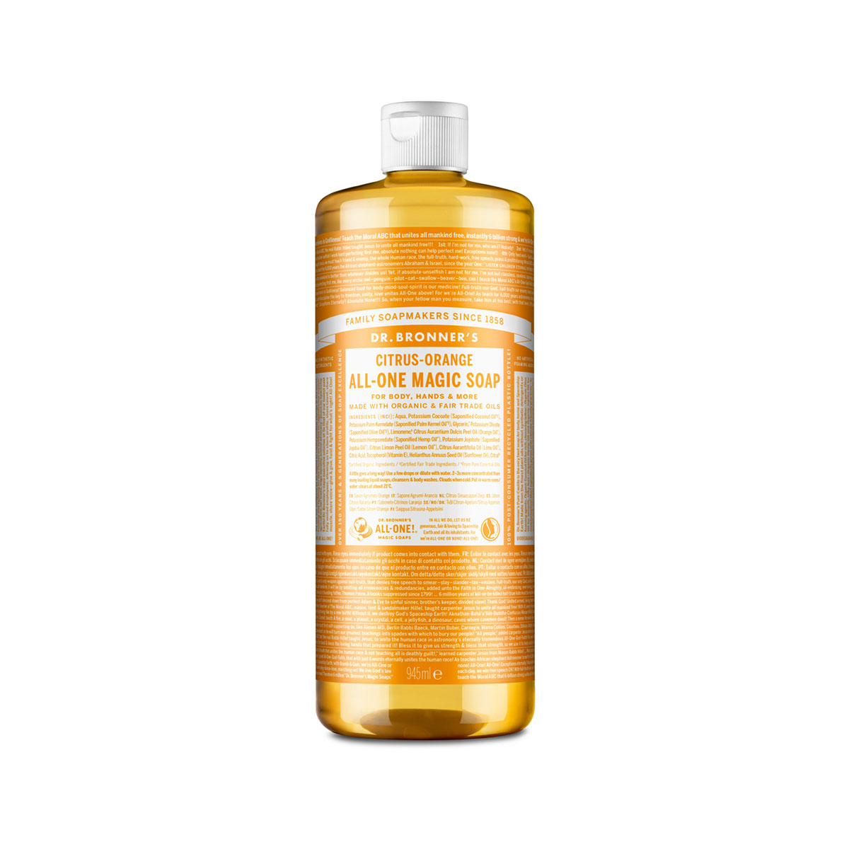972194892 - DR BRONNER'S 18-IN-1 LIQUID SOAP CITRUS-ORANGE 945 ML - 4770845_1.jpg